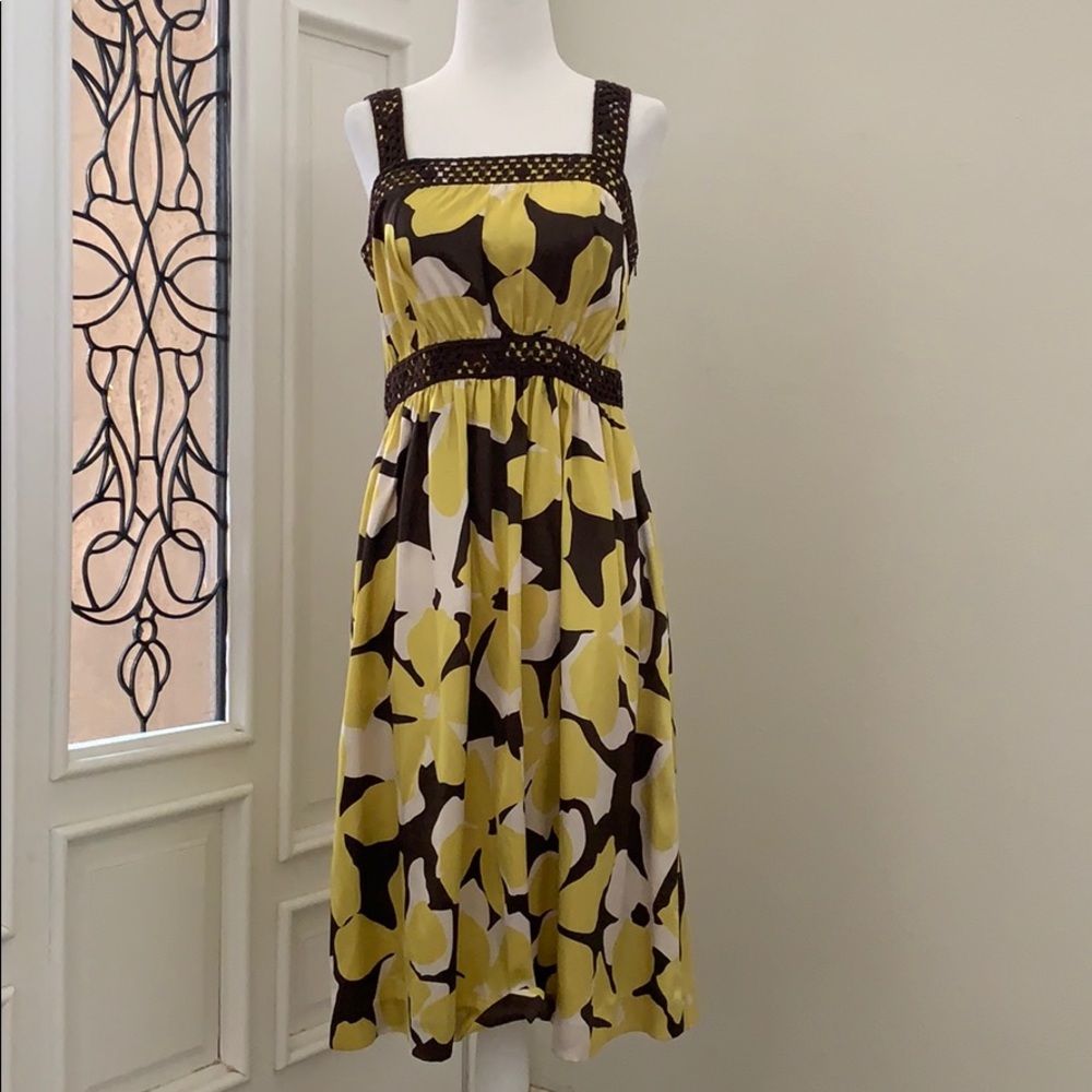 Peck&Peck collection dress size 4